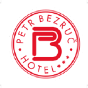 Hotel Petr Bezruc Logo