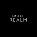 Hotel Realm Logo