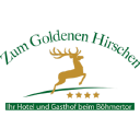 Hotel Goldener Adler Logo
