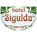 Hotel Sigulda Logo