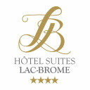 Hotel Suites Lac-Brome Logo