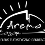 Arena Żagań Logo
