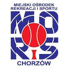 Miejski Ośrodek Rekreacji i Sportu w Chorzowie Logo