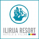 Hotel Ilirija Logo