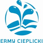 Termy Cieplickie Logo