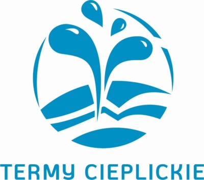 Termy Cieplickie Logo