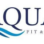 AQUA fitclub Logo