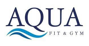 AQUA fitclub Logo