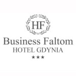 Hotel SPA Faltom Logo
