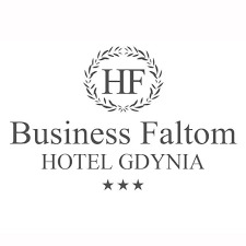 Hotel SPA Faltom Logo