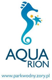 Aquarion - Park Wodny Żory Logo
