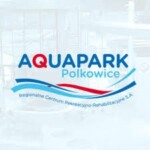 Aquapark Polkowice Logo
