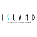 Island Luxurious Suites Hotel Logo