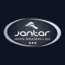 Hotel Jantar Logo