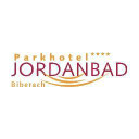 Parkhotel Jordanbad Logo