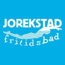Jorekstad Fritidsbad Logo