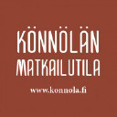 Konnolon Matkailutila Logo