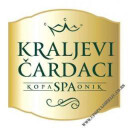 Hotel Kraljevi Cardaci Logo