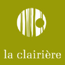 Day Spa La Clairière Logo