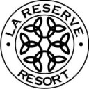 Hotel La Reserve Logo