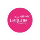 Lagune Cottbus Logo