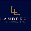 Lambergh Chateau and Hotel Logo