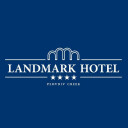 Landmark Creek Hotel Plovdiv Logo