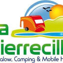 Camping La Sierrecilla Logo