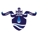 Lazne Hotel Vraz Logo