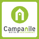 Hotel Restaurant Campanile Logo