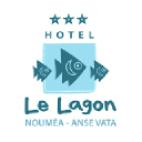Hotel Le Lagon Logo