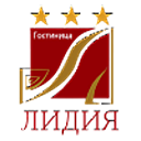 Lidiya Hotel Logo
