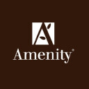 Amenity Hotel Lipno Logo