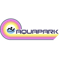 Aquapark Suwałki Logo