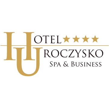 Hotel Uroczysko Logo