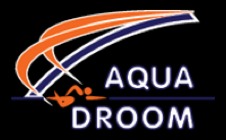Aquadroom Sauna & Wellness Logo