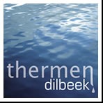 Thermen Dilbeek Logo