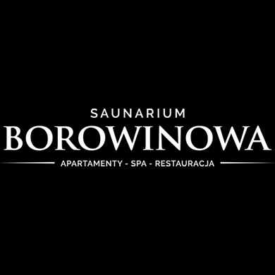 Saunarium BOROWINOWA Logo