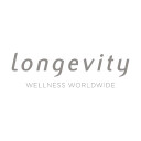 Longevity Cegonha Country Club Logo