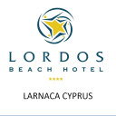 Lordos Beach Hotel and Spa Logo