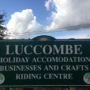 Luccombe Farm Holiday Cottages Logo