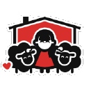 Maatilamatkailu Ilomaki Logo