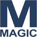 Magic Blue Spa Boutique Hotel Playa del Carmen Logo