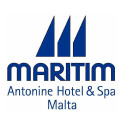 Maritim Antonine Hotel and Spa Logo