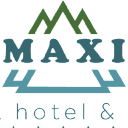 Maxi Park Hotel and Spa Logo