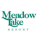 Meadow Lake Resort Logo