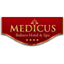 SPA Hotel Medicus Logo