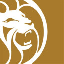 MGM Grand Detroit Logo