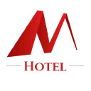 M Hotel Kigali Logo
