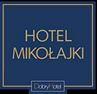 Hotel Mikołajki Logo
